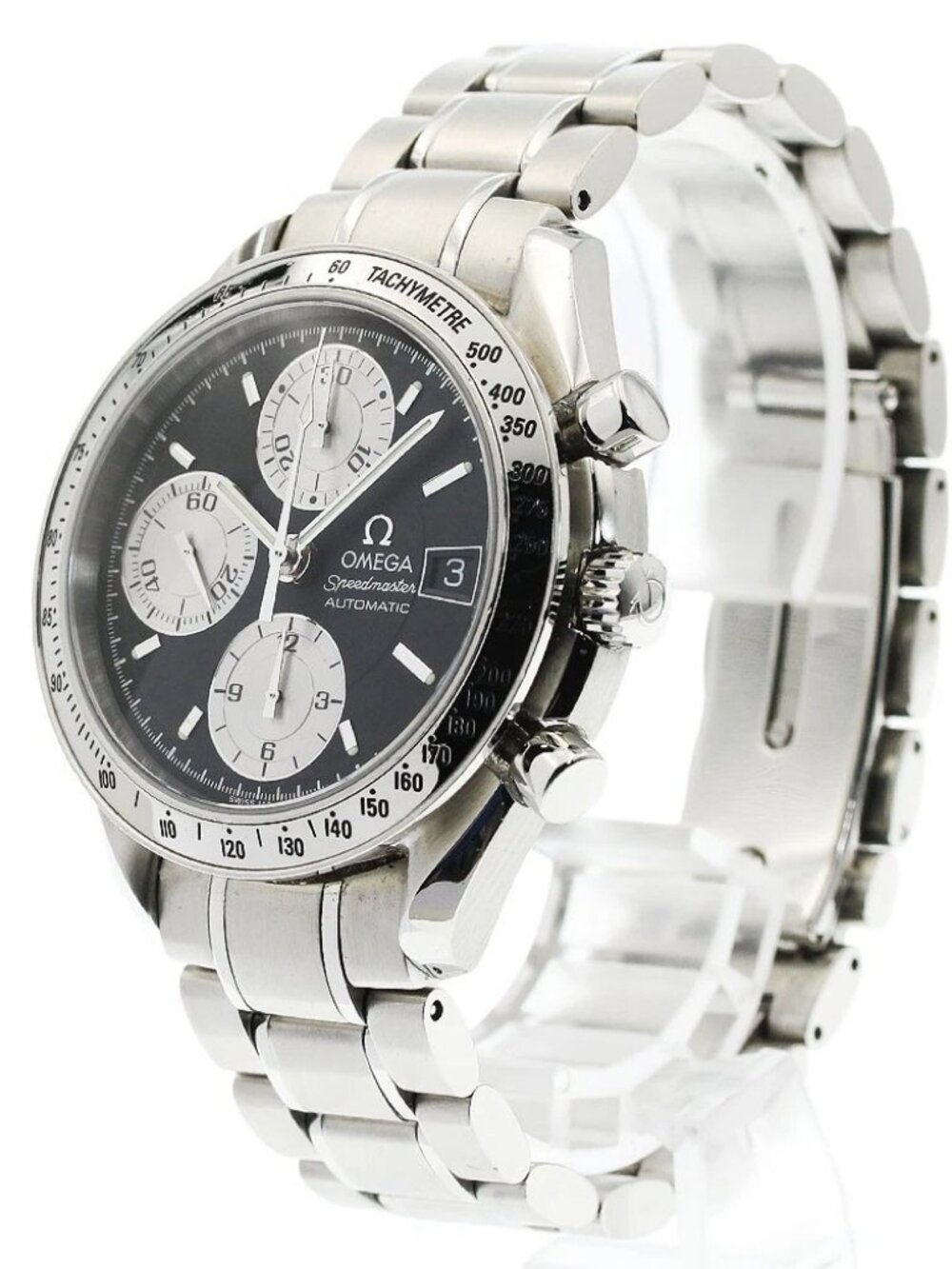 OMEGA Speedmaster
